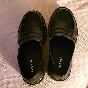 Women's Torrid loafers